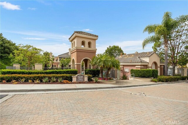 123 Costa Brava, Laguna Niguel, CA 92677 - view of building exterior