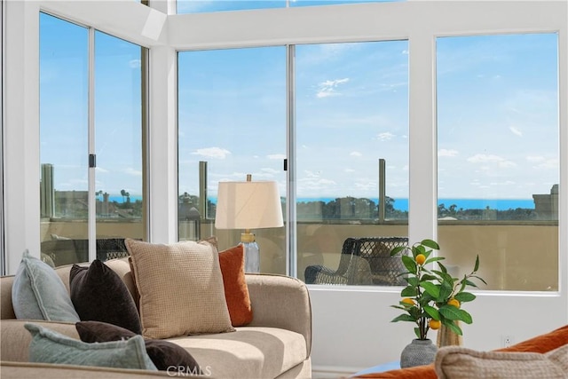 123 Costa Brava, Laguna Niguel, CA 92677 - view of sunroom