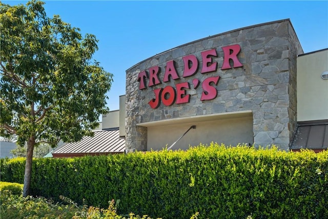 123 Costa Brava, Laguna Niguel, CA 92677 - view of community / neighborhood sign