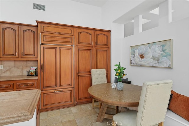 123 Costa Brava, Laguna Niguel, CA 92677 - view of dining area