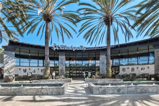 123 Costa Brava, Laguna Niguel, CA 92677 - view of building exterior