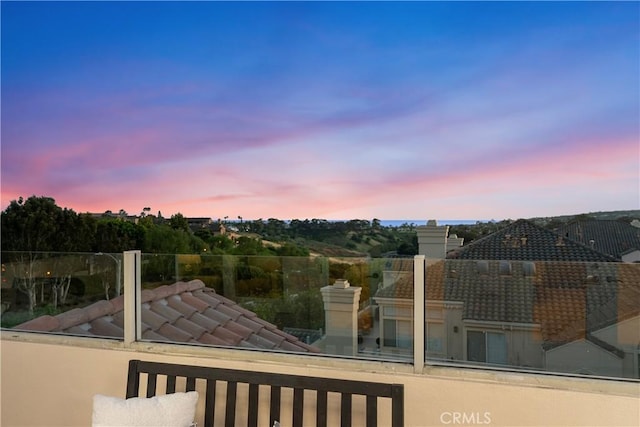123 Costa Brava, Laguna Niguel, CA 92677 - view of city