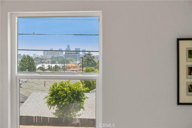 1905 Boca Ave, Los Angeles, CA 90032 - detailed view of a view of city