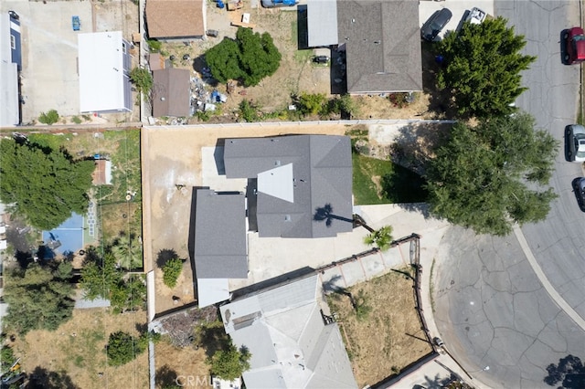 8332 Cherimoya Ave, Fontana, CA 92335 - view of property location