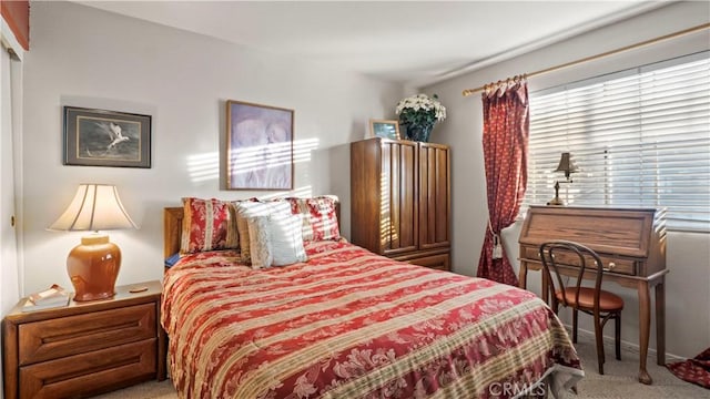 1551 Dominguez Ranch Rd, Corona, CA 92882 - view of carpeted bedroom