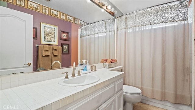 1551 Dominguez Ranch Rd, Corona, CA 92882 - bathroom with vanity and tile patterned floors