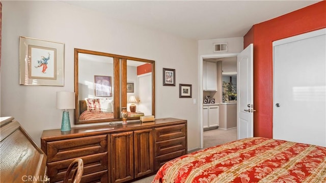1551 Dominguez Ranch Rd, Corona, CA 92882 - view of carpeted bedroom