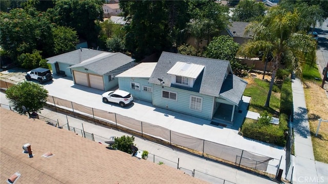 3352 Franklin Ave, Riverside, CA 92507 - view of subject property