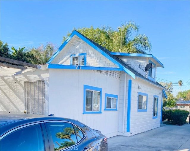 3352 Franklin Ave, Riverside, CA 92507 - view of home's exterior