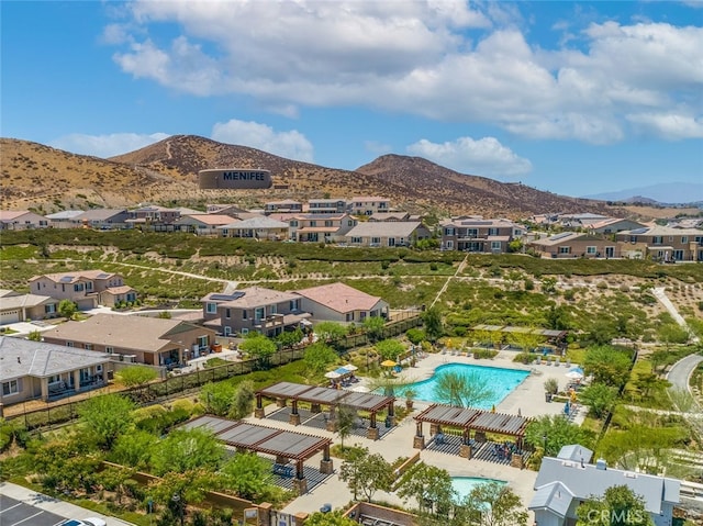 25303 Water Wheel Ct, Menifee, CA 92584 - photo 45