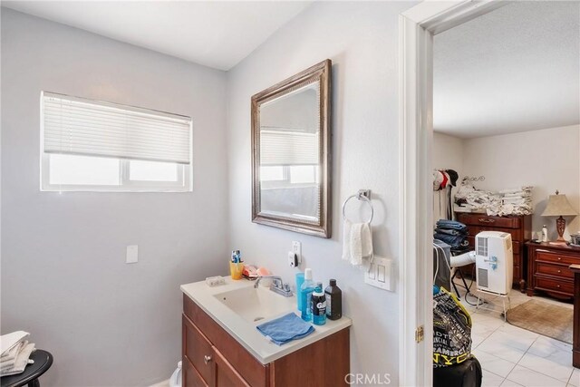 260 Pierce Ave, Barstow, CA 92311 - bathroom featuring vanity
