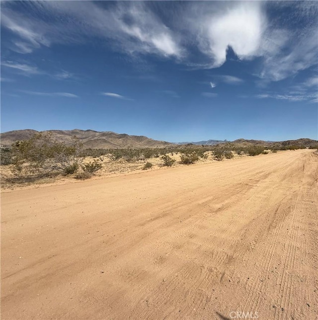 0 Japatul Rd, Apple Valley, CA 92307