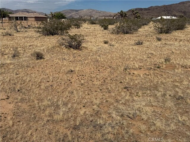 0 Japatul Rd, Apple Valley, CA 92307