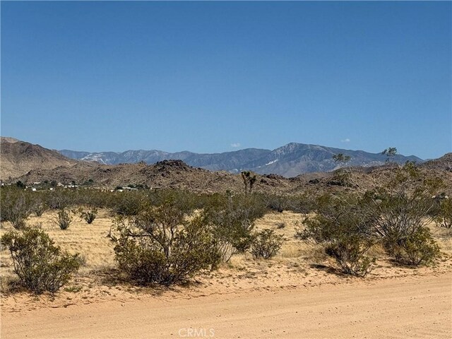 0 Japatul Rd, Apple Valley, CA 92307