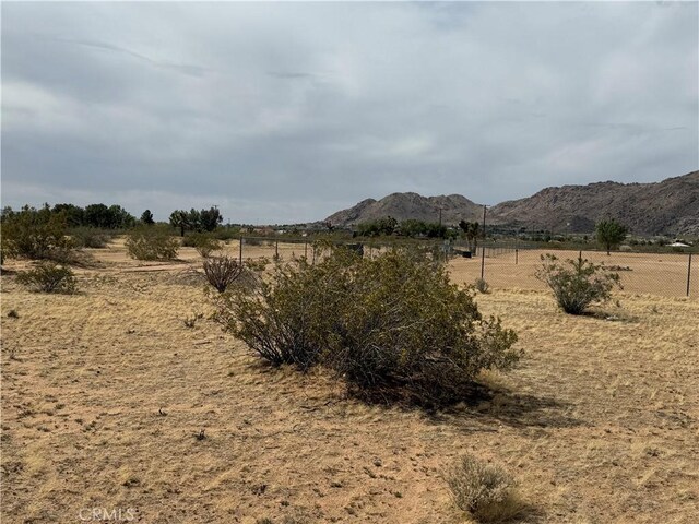 0 Japatul Rd, Apple Valley, CA 92307
