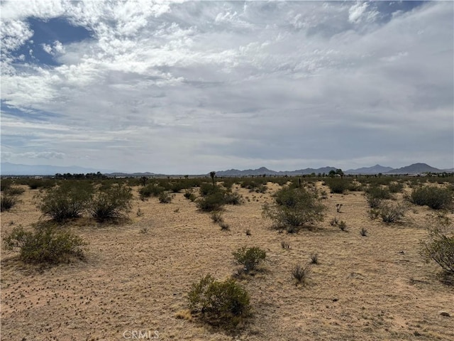 0 Japatul Rd, Apple Valley, CA 92307