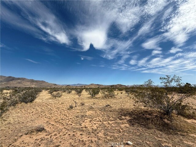 0 Japatul Rd, Apple Valley, CA 92307