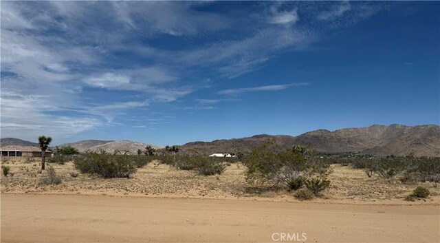0 Japatul Rd, Apple Valley, CA 92307