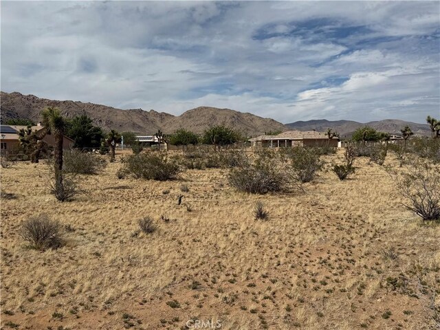 0 Japatul Rd, Apple Valley, CA 92307