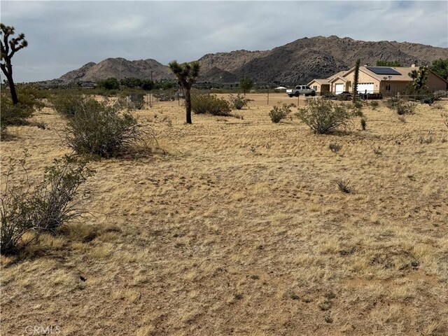 0 Japatul Rd, Apple Valley, CA 92307