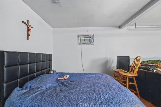 12737 Cometa Ave, San Fernando, CA 91340 - view of bedroom