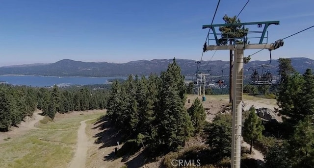41935 Switzerland Dr Unit 125, Big Bear Lake, CA 92315 - photo 38
