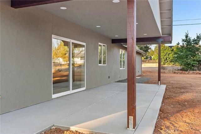 576 Roberts Rd, Paradise, CA 95969 - view of patio / terrace