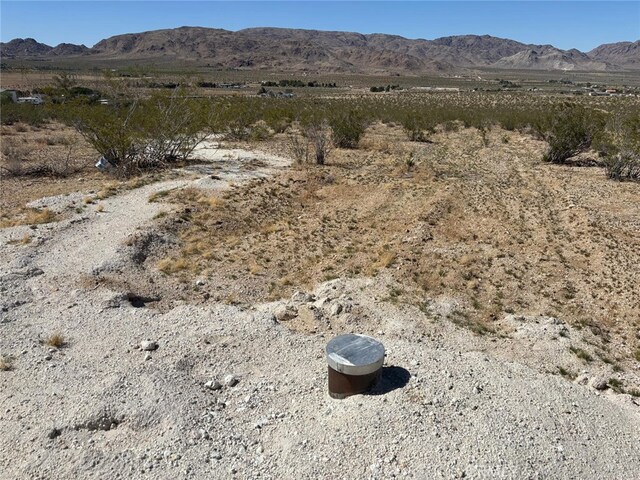 0 Holmes, Lucerne Valley, CA 92356 - photo 5
