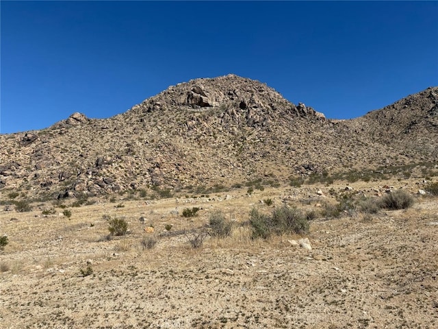 0 Holmes, Lucerne Valley, CA 92356 - photo 1