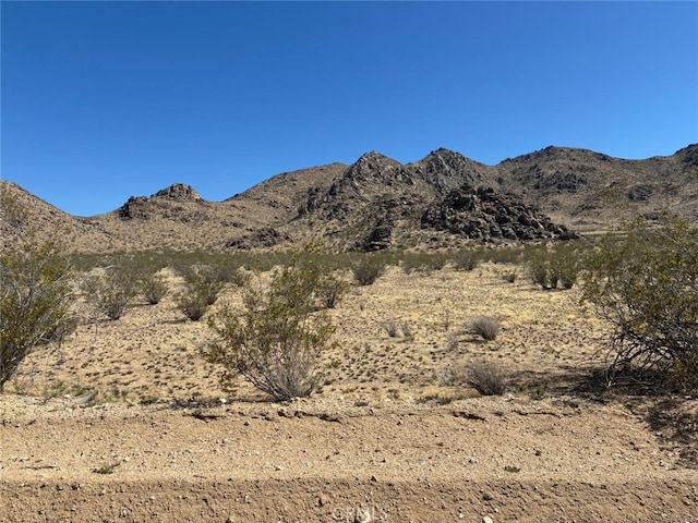 0 Holmes, Lucerne Valley, CA 92356 - photo 4