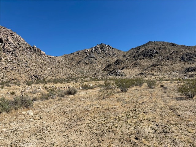 0 Holmes, Lucerne Valley, CA 92356 - photo 6