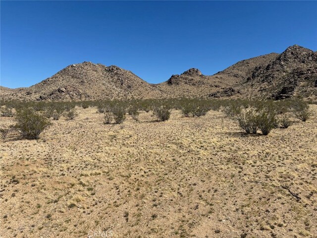 0 Holmes, Lucerne Valley, CA 92356 - photo 3