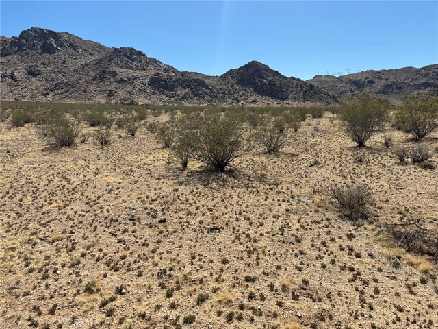 0 Holmes, Lucerne Valley, CA 92356 - photo 8