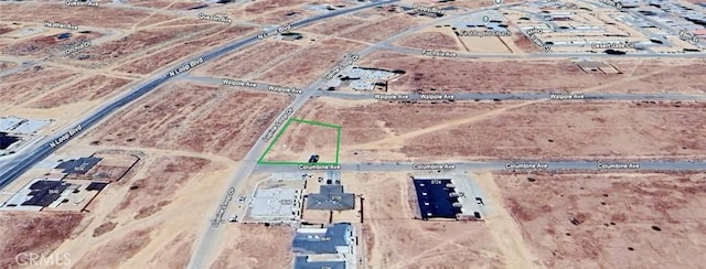 8707 Columbine Ave, California City, CA 93505 - photo 9