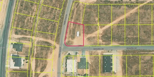 8707 Columbine Ave, California City, CA 93505 - photo 10