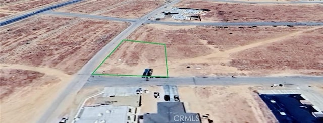 8707 Columbine Ave, California City, CA 93505 - photo 1
