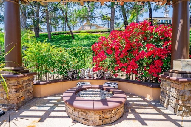 26395 Marsala Way, Mission Viejo, CA 92692 - view of patio