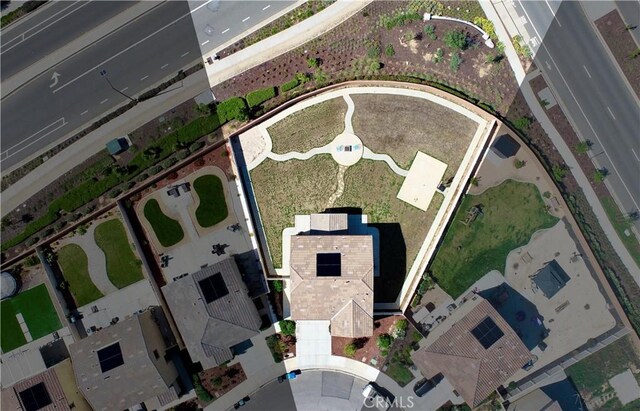6338 Orion Way, Banning, CA 92220 - aerial overview of property's location
