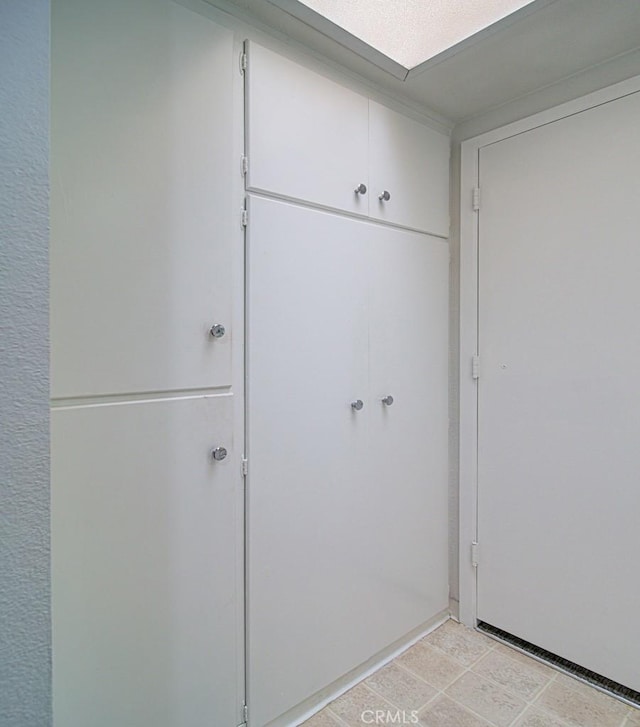 378 Avenida Castilla Unit O, Laguna Woods, CA 92637 - view of closet