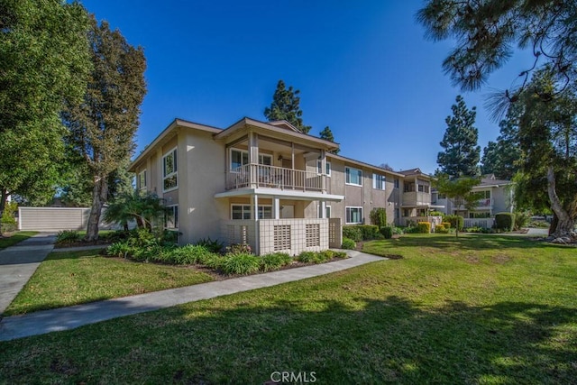 378 Avenida Castilla Unit O, Laguna Woods, CA 92637 - view of property
