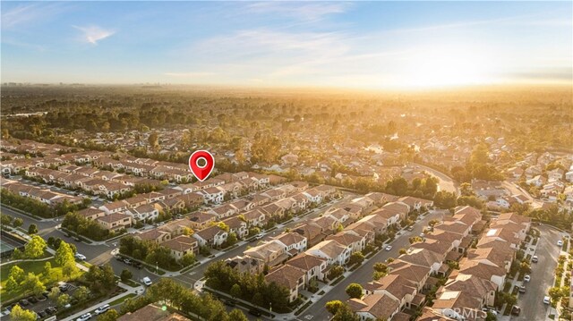 112 Turning Post, Irvine, CA 92620 - view of property location featuring nearby suburban area