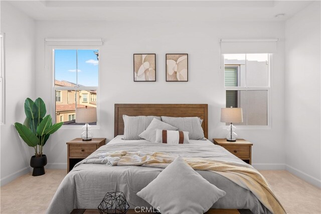 112 Turning Post, Irvine, CA 92620 - bedroom featuring carpet and baseboards