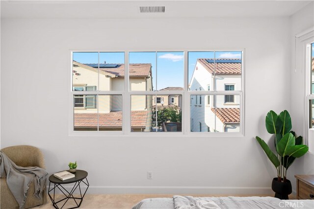 112 Turning Post, Irvine, CA 92620 - bedroom with baseboards