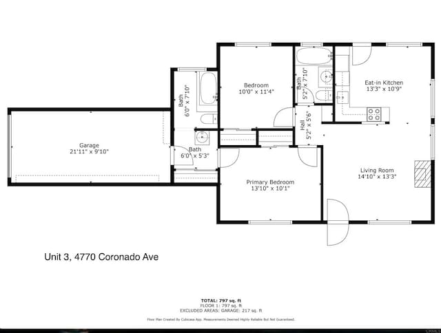 476872 Coronado Ave, San Diego, CA 92107 - photo 20