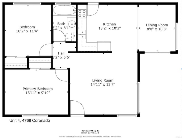 476872 Coronado Ave, San Diego, CA 92107 - photo 21