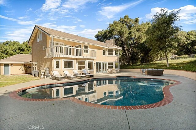 37202 Limekiln Dr, Yucaipa, CA 92399 - photo 57