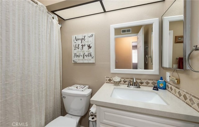 28852 Glenheather Dr, Highland, CA 92346 - bathroom with toilet and vanity