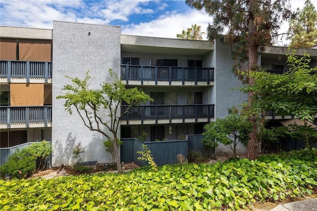 3602 W Estates Ln Unit 306, Rolling Hills Estates, CA 90274 - view of apartment building / complex