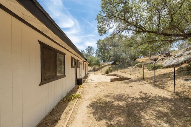 42490 Ranger Circle Way, Coarsegold, CA 93614 - view of yard featuring a patio area