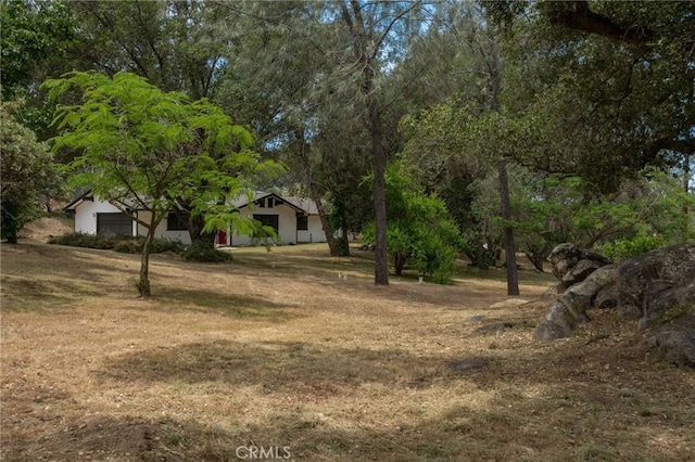 42490 Ranger Circle Way, Coarsegold, CA 93614 - view of green lawn